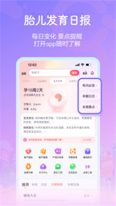 宝宝树孕育app下载