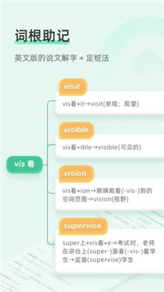 知米背单词绿色高效版下载