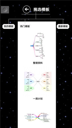 3A思维导图官方版