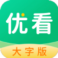 优看大字版app手机版 