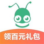 蚂蚁短租app