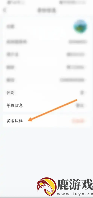 有赞精选app怎么看实名认证