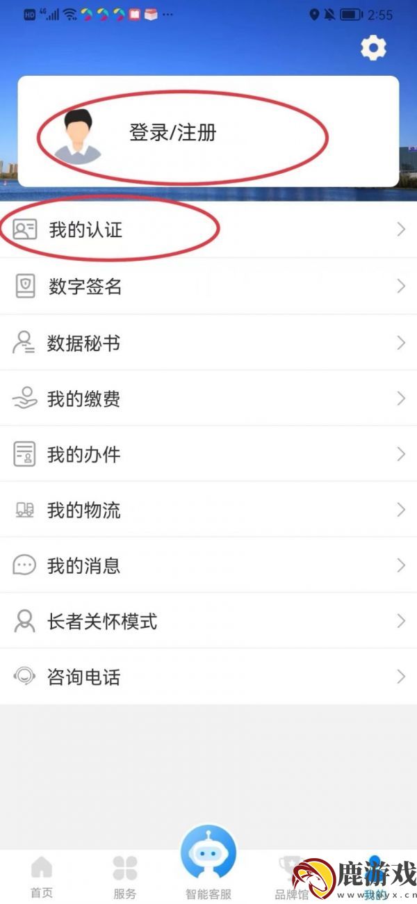 沈阳政务服务app怎么办理灵活就业社保