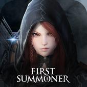 第一召唤师(First Summoner)