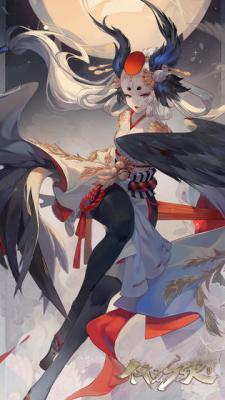 阴阳师百闻牌游戏截图（3）