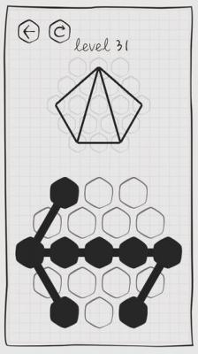 谜走点线游戏截图（3）