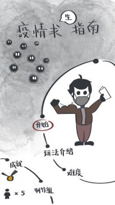 疫情求生指南破解版游戏截图（4）