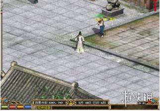 《金庸群侠传online》灵鹫宫怎么玩 灵鹫宫攻略分享