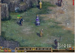 《金庸群侠传online》丐帮攻略分享 丐帮怎么玩