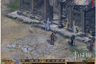 《金庸群侠传online》丐帮攻略分享 丐帮怎么玩