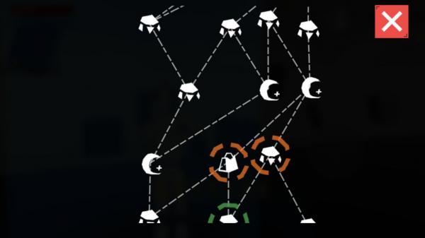 黑色未知最新版游戏截图（1）