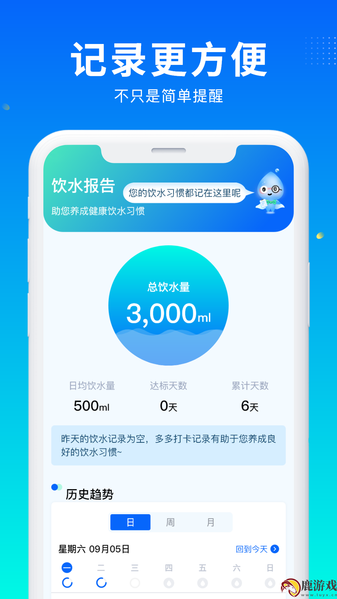 喝水多多app官方最新版