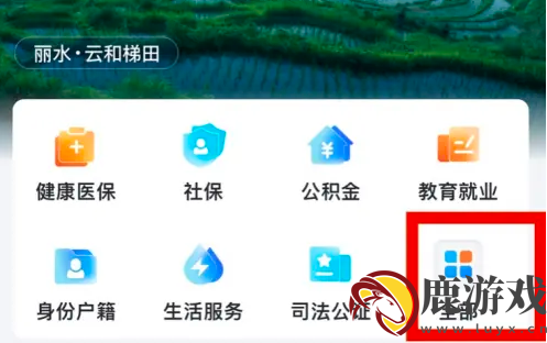 浙里办app怎么办异地转诊