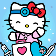 Hello Kitty Hospital凯蒂猫儿童医院最新版下载