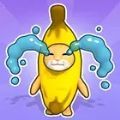 banana cat jump游戏下载