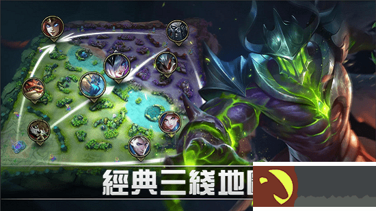 MobileLegends下载官方版