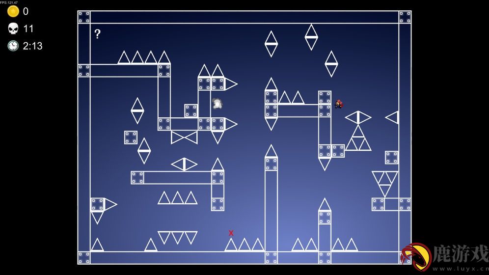 iwanna星空手游下载