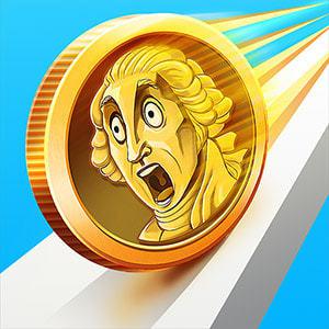 金币跑酷(Coin Rush)