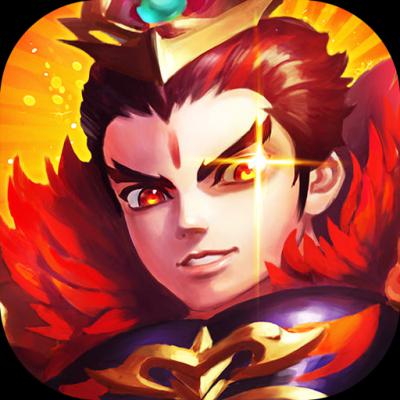 三国群将传BT果盘版