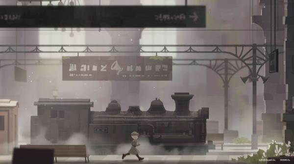 DEEMO II游戏截图（3）