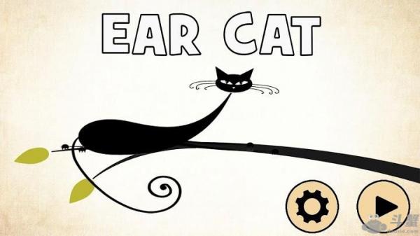 猫的旋律游戏截图（2）
