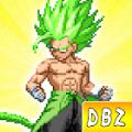 DBZ狂战士游戏