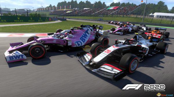 《F1 2020》游戏配置要求一览